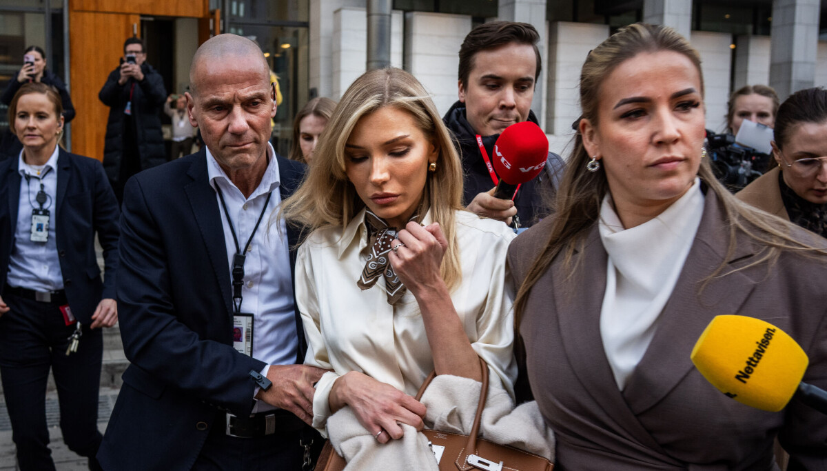 Nora Haukland klager inn tre medier til PFU