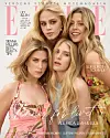 패션 잡지 'Elle'의 품귀 현상 미리보기