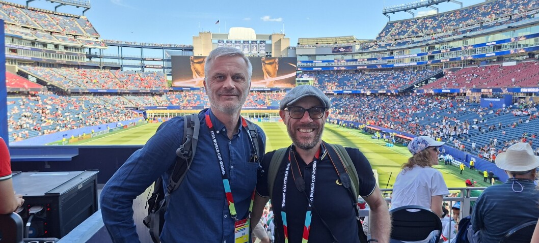 FIFA 회장이 월드컵을 개인 홍보에 이용했다는 비판이 나오고 있어요 대표 이미지