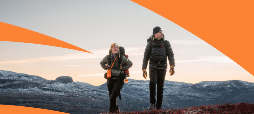 온라인 쇼핑몰에서 아웃도어 동료로: Fjellsport의 브랜드 정체성 재정립 대표 이미지