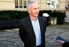 Daglig leder i Amediastiftelsen, André Støylen