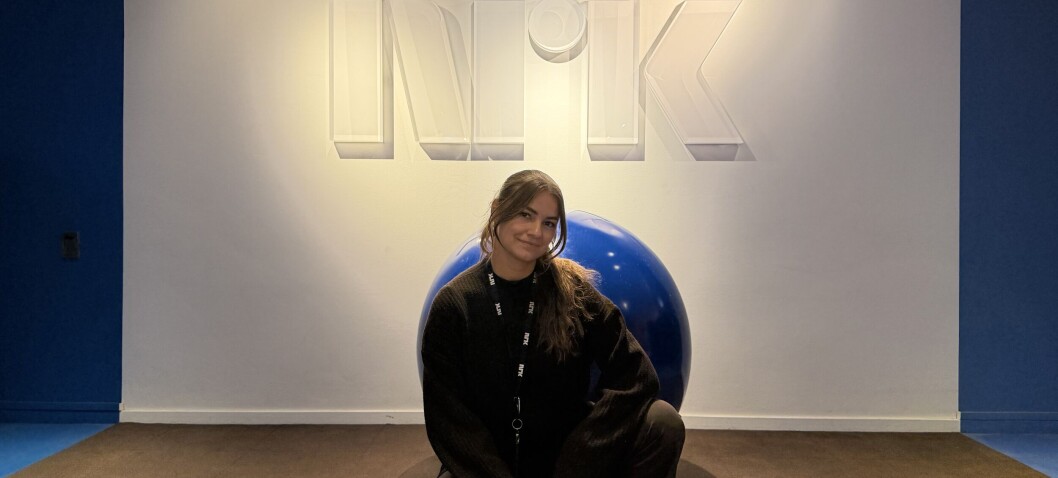 NRK 드라마 광고 모델 선정 사례 대표 이미지