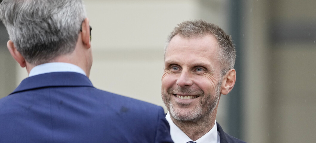 노르웨이 AI 투자 예산 3배 확대 대표 이미지