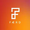 færd logo