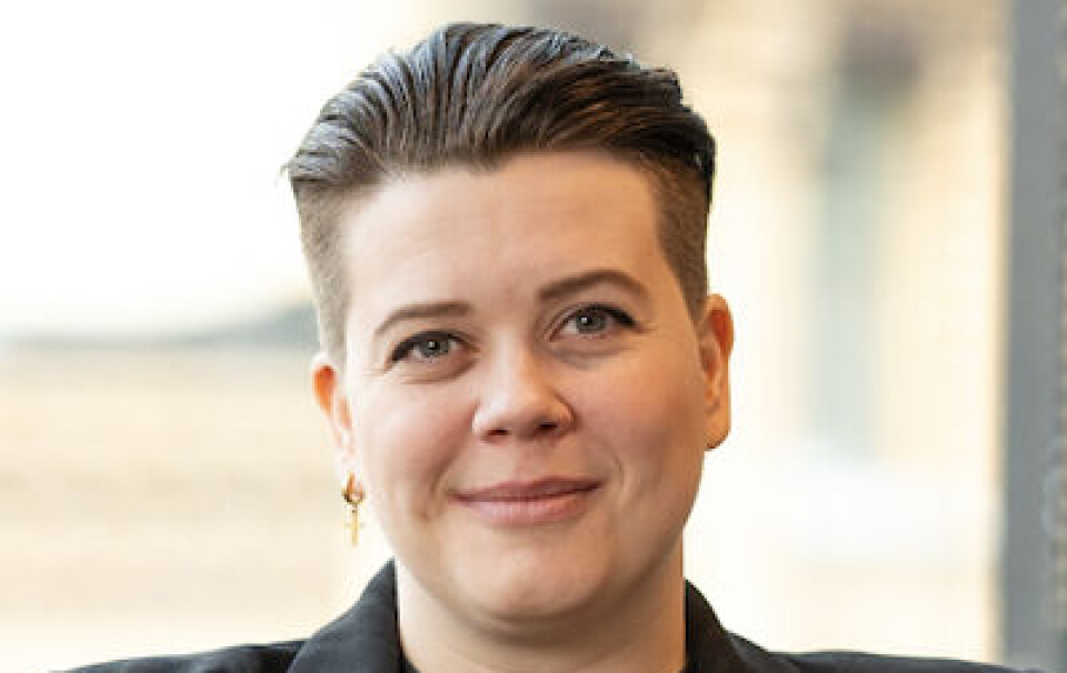 Nytt kurs: Innhold som virkelig treffer i sosiale medier
