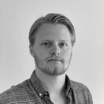 Øyvind Hofsrud 