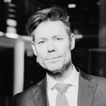 Arne Harket 