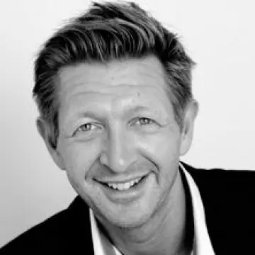 Knut Kristian Hauger 