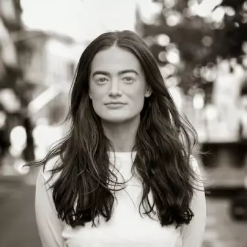 Anne Marte Bang Fossberg 