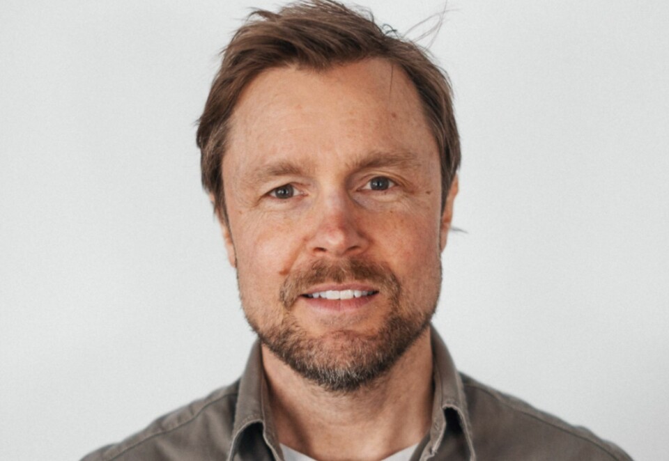 Slutter i Pol: Samtidig med at reklamebyrået han var med å starte opp for 12 år siden er inne i sin kanskje mest krevende periode, kommer nyheten om at Petter Bryde slutter i Pol. – Jeg er helt sikker på at de som er igjen vil ta byrået trygt videre, sier han.