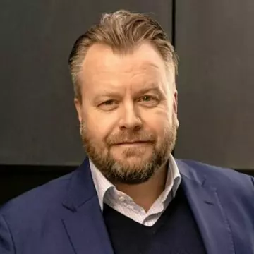 Preben Haanes 