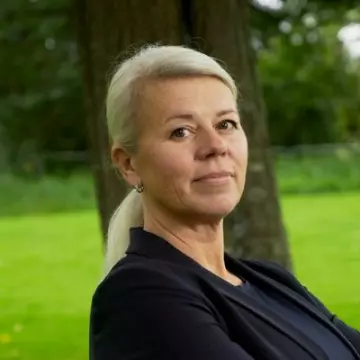 Anne Grethe Henriksen 