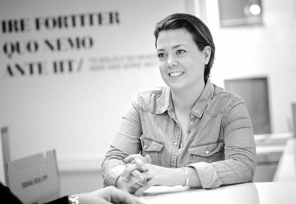 Valyou velger PR-operatørene