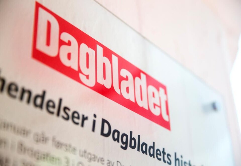 Omfattende behandling: - Klagene er omfattende, og saksbehandlingen er derfor tidkrevende, sier Hanne Nistad Sekkelsten i Medietilsynet. Foto: NTB Scanpix