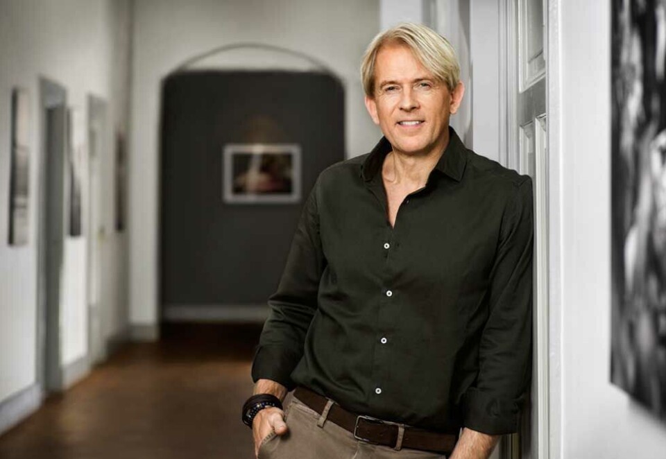 Skal på handletur: Private equity-selskapet Altor er i gang med en ny stor milliardsatsing. Tidligere SAS-topp og Altor-rådgiver Eivind Roald skal bygge opp et nytt holdingselskap bestående av ulike digitalselskaper.