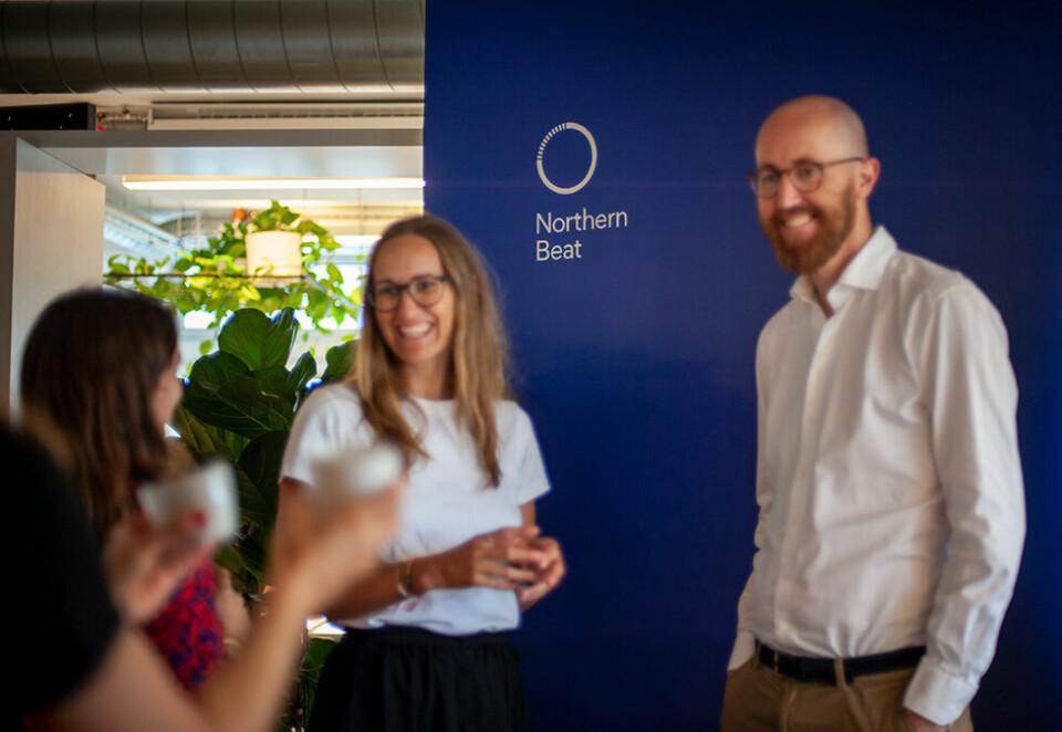 Alle vil jobbe på verdens beste arbeidsplass, sånn jobber vi for å bli best mulig