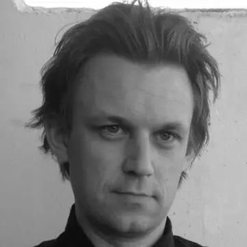 Geir Sand Nilsen 
