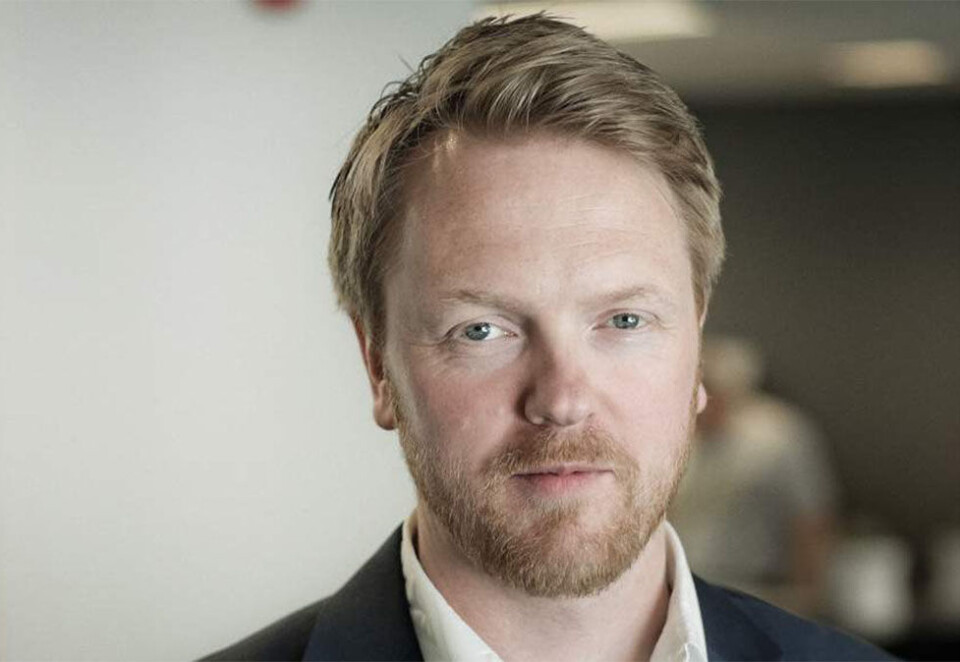 - Har andre oppdragsgivere: Styreleder i bransjeforeningen KOMM, Stian Lyberg, mener det er mer tradisjon for å synliggjøre resultater i reklame- og mediebyråene. Han tror også PR-byråene hadde kommet bedre ut om man hadde spurt topplederne i selskapene.