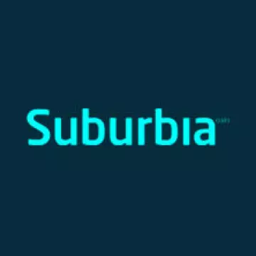 Suburbia Oslo 