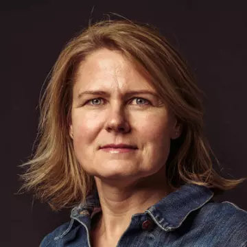 Ester Conings Vanvik 