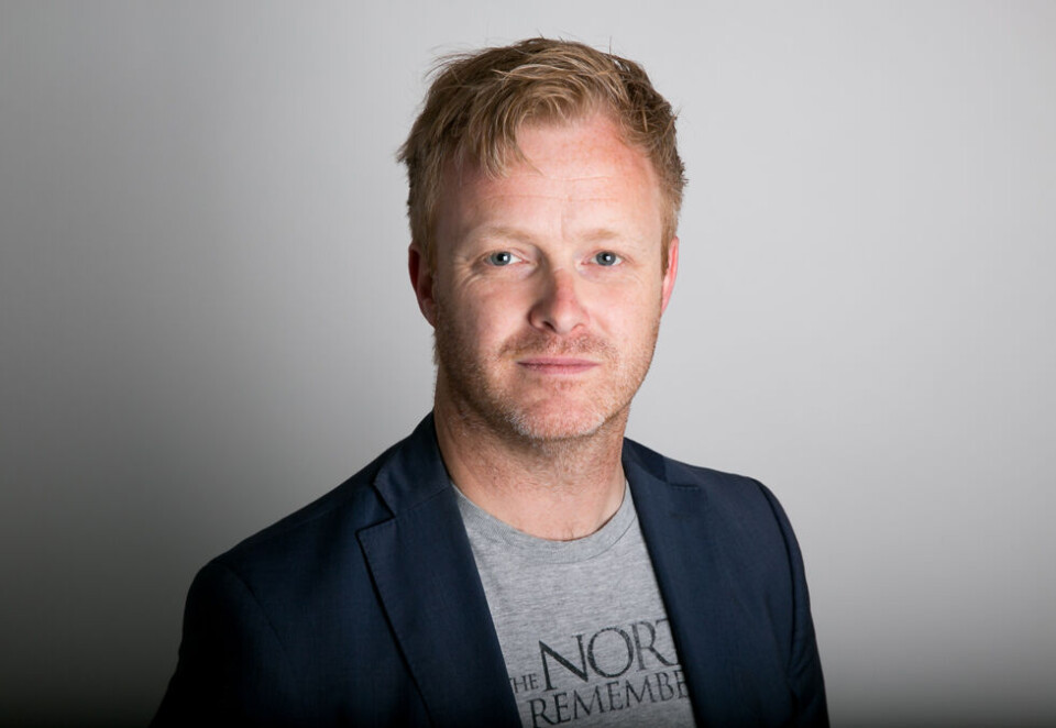 Gir råd om innholdsmarkedsføring: Annonsørenes innhold må ikke bevege seg for langt unna kjernevirksomheten, mener Pål Nisja-Wilhelmsen i Nettavisen. - Kontroversielle saker kan skade mer enn det gir, og fokuset kan bli på å diskutere om barn skal gråte eller ei, istedenfor å selge mer leverpostei, skriver han.