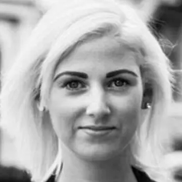 Sara Viken Løvhaug 
