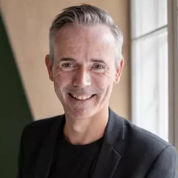 Stian Giskeødegård 