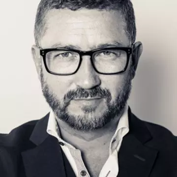 Hans-Petter Nygård-Hansen 