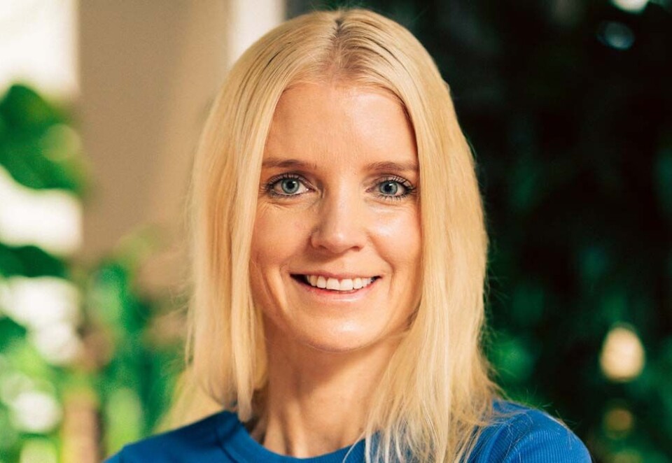 - Må gjøre noe: Jeanett Schibbye, viseadministrerende direktør og prosjektleder i design- og teknologibyrået Unfold har sett seg lei på hvordan prosjektlederrollen blir oppfattet i bransjen.