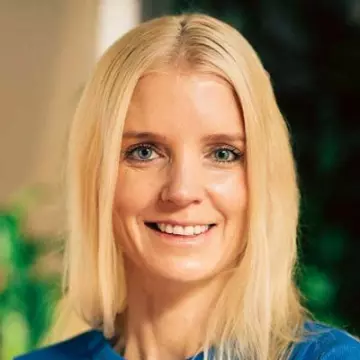 Jeanett Schibbye 