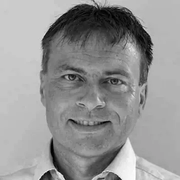 Knut-Arne Futsæter 