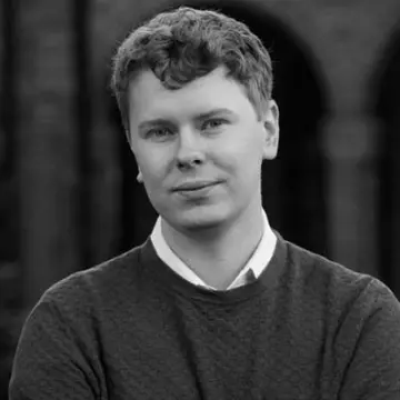 Fredrik Sørlie 