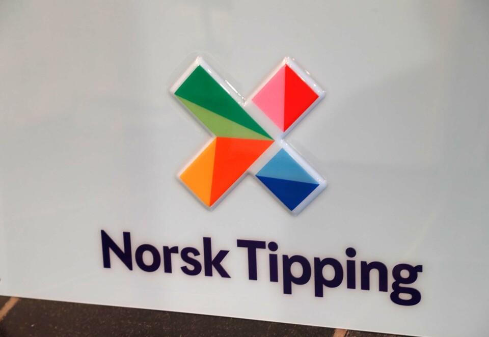 Spillgigant: Spillgiganten på Hamar mister en av sine virkelige veteraner på markedssiden når Thorbjørn Unneberg slutter etter 20 år i Norsk Tipping. Foto: Scanpix.