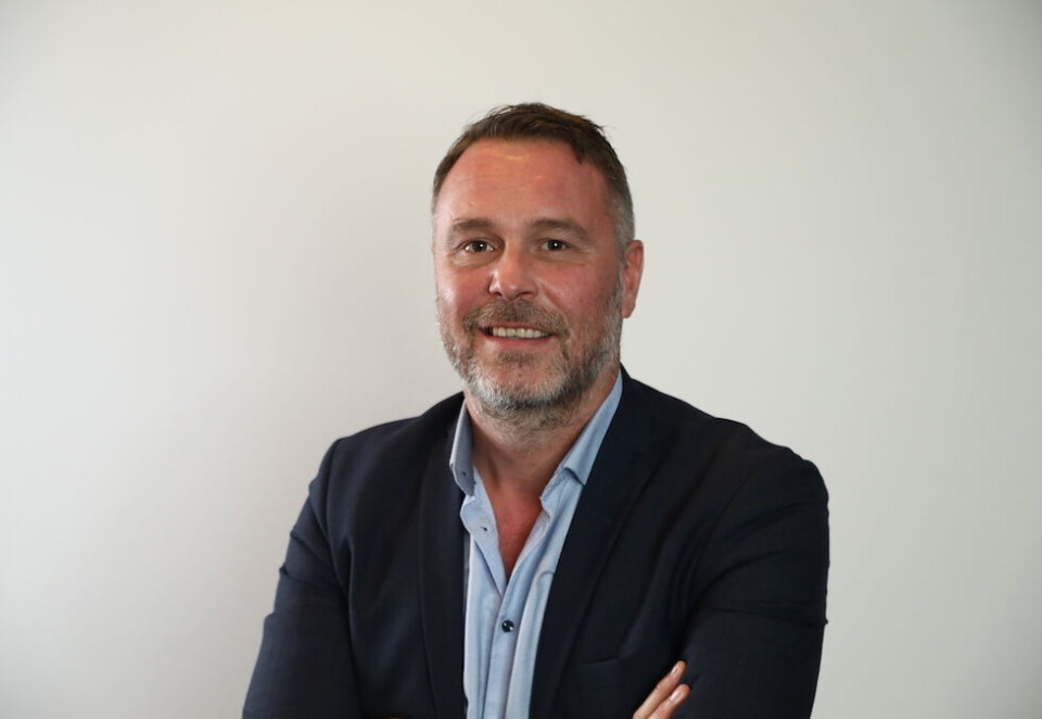 - Kom brått på: Det sier ny konstituert direktør for Kundemøte, Roger Soleim, om Unnebergs avgang. Soleim rykker nå opp fra stillingen som leder for omnikanal distribusjon.