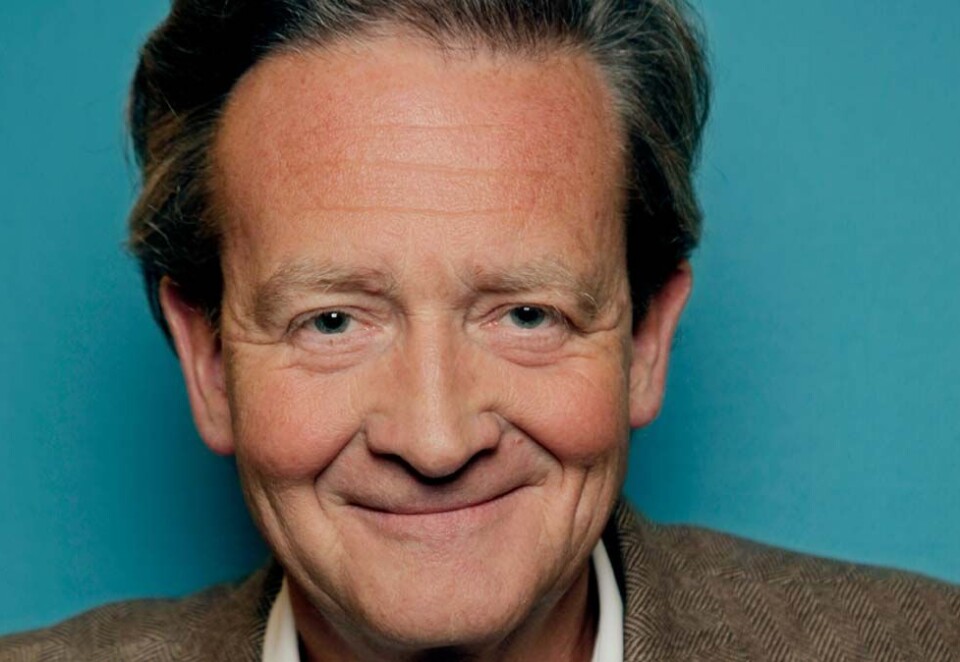 Hans Geelmuyden, Geelmuyden Kiese: - Hva legger du i merkevaren Norge?- Alt Vår Herre har gitt oss; Fjorder, fjell og midnattsol!- Har du noen råd til Innovasjon Norge som har startet den relativt omfattende prosessen å bygge merkevaren Norge?- Støtte det fantastiske skaperverket med menneskeskapte tjenester av like høy kvalitet, slik at vi kan ta oss skikkelig betalt når folk først tar den lange veien til et land litt syd for Nordpolen. Norge er «an aquired taste»!