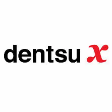 dentsu X 