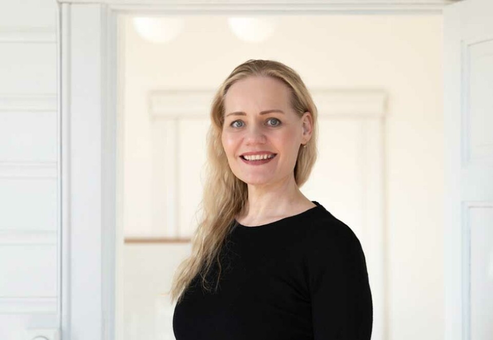 Har snakket sammen: Det utløste en heftig debatt da Coop valgte å avlyse mediebyråkonkurransen sin i siste sekund for å gi avtalen til et byrå som kom inn fra sidelinjen. Kort tid etter inviterte Mediebyråforeningens leder Camilla Gåre Kreativt Forum og Anfo til dialog.