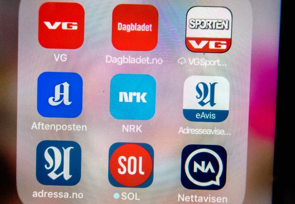 Norsk medie-vekst: TV-seingen og avislesningen øker og nettmediene er intet unntak. - Rekordtallene skyldes selvfølgelig den enorme interessen for nyheter og stoff rundt koronakrisen, og dette forklarer veksten for de store nasjonale digitale mediene, skriver Knut-Arne Futsæter i Kantar Media.