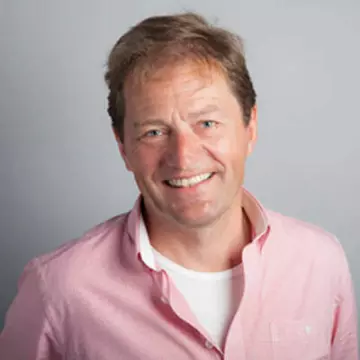 Tor Aksel Ødegård 