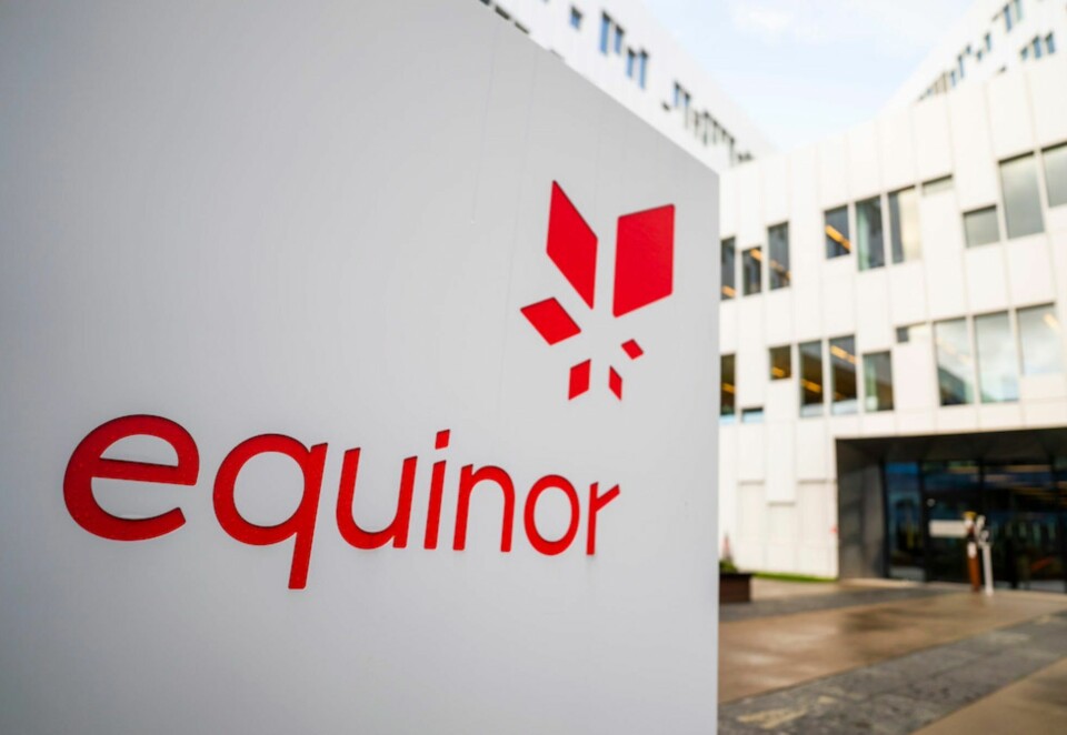 Mest verdifull: Ifølge Brand Finance er Equinor den mest verdifulle merkevaren i Norden i 2024. Foto: Brand Finance Nordic