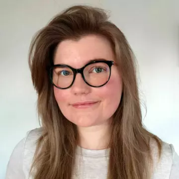 Victoria S. Nydegger Schrøder 