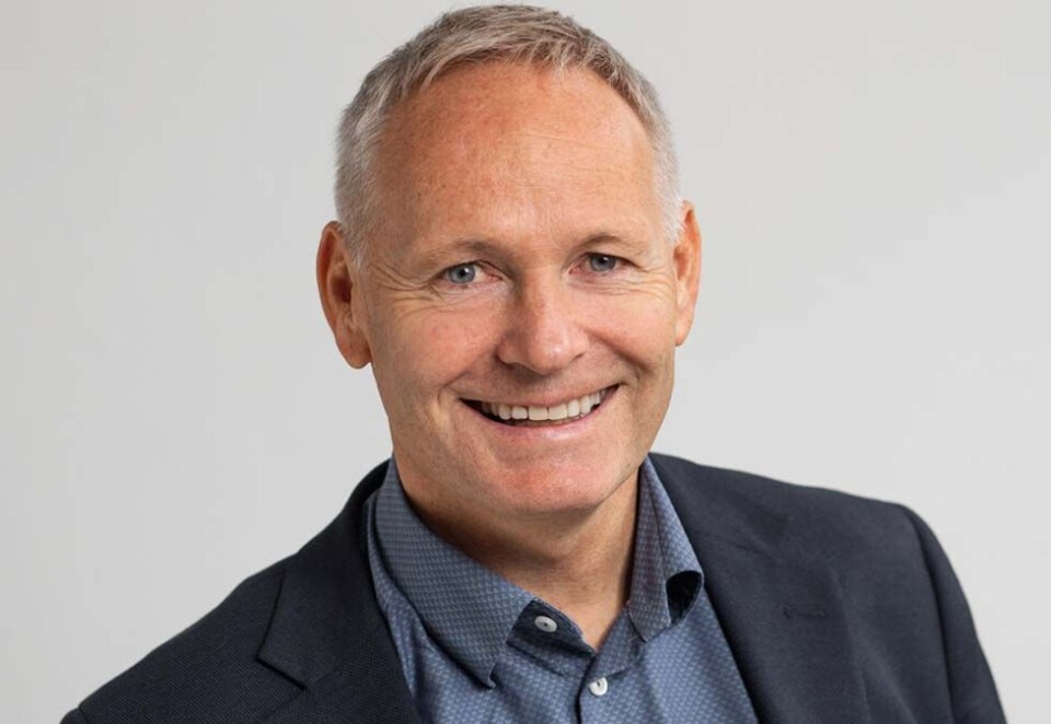 Skal lede dataselskap: Den tidligere mediebyråtoppen Rune Danielsen blir mannen som skal lede Orkla og DNBs nye dataselskap Optimizd. - Vi er etablert for å jobbe med data og innsikt og legge til rette for mer effektiv markedsføring, sier han.