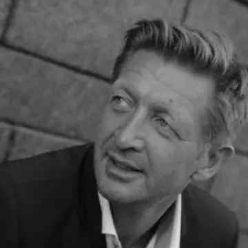 Knut Kristian Hauger 