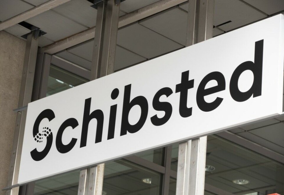Inholdsbyrå: Schibsted Partnerstudio kom til verden etter at VG Partner Studio og Schibsted Brand Studio slo seg sammen.