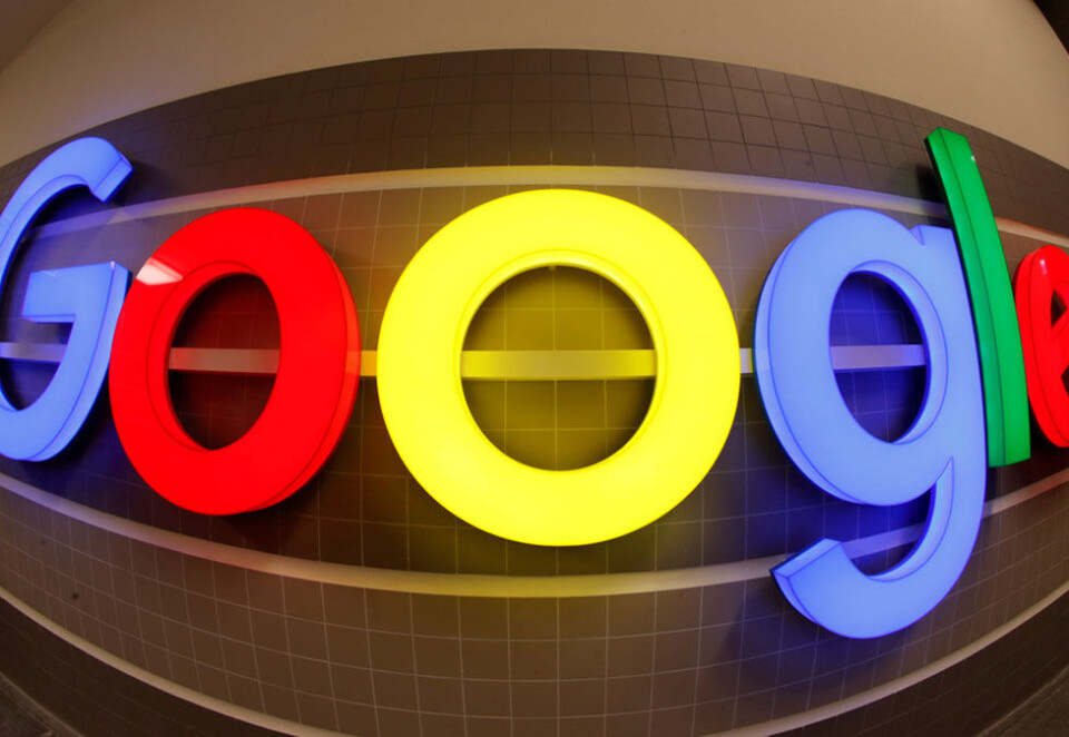Dette har vi googlet mest i Norge i 2022