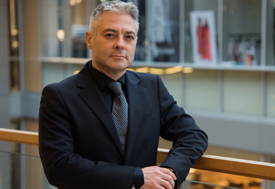 Tror Adevinta kan bli en større utfordrer: Salvador Baille er daglig leder i Intelis, et rådgivningsfirma innen innovasjon, teknologiledelse og entreprenørskap.
