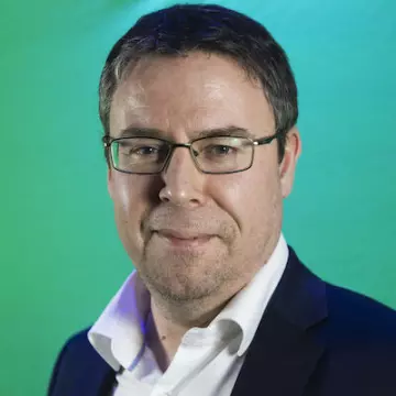 Frode Hansen 