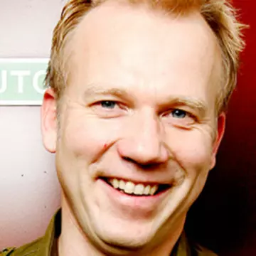 Petter Gulli 