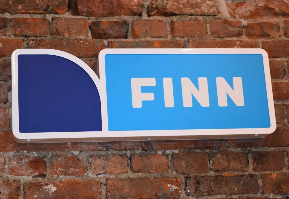 Norsk flaggskip: Finn.no er det norske flaggskipet i Schibsted Marketplaces. Også her skal det kuttes etter splitten fra Schibsted Media. Foto: Dag Robert Jerijervi