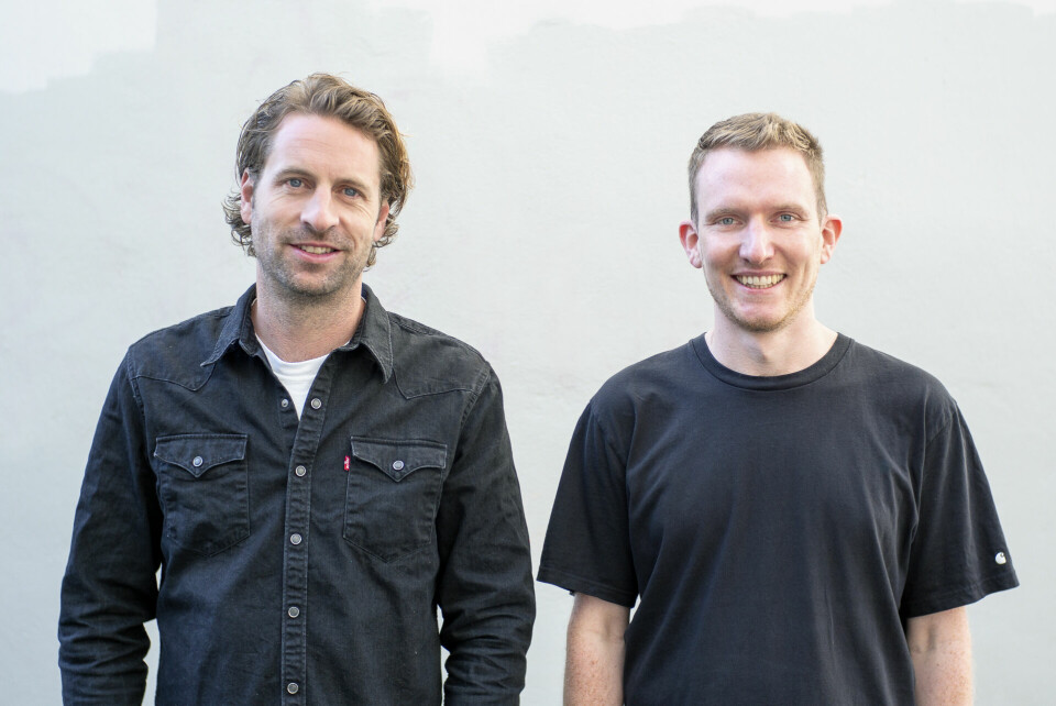 Unfold bygger opp spisskompetanse innen produktinnhold